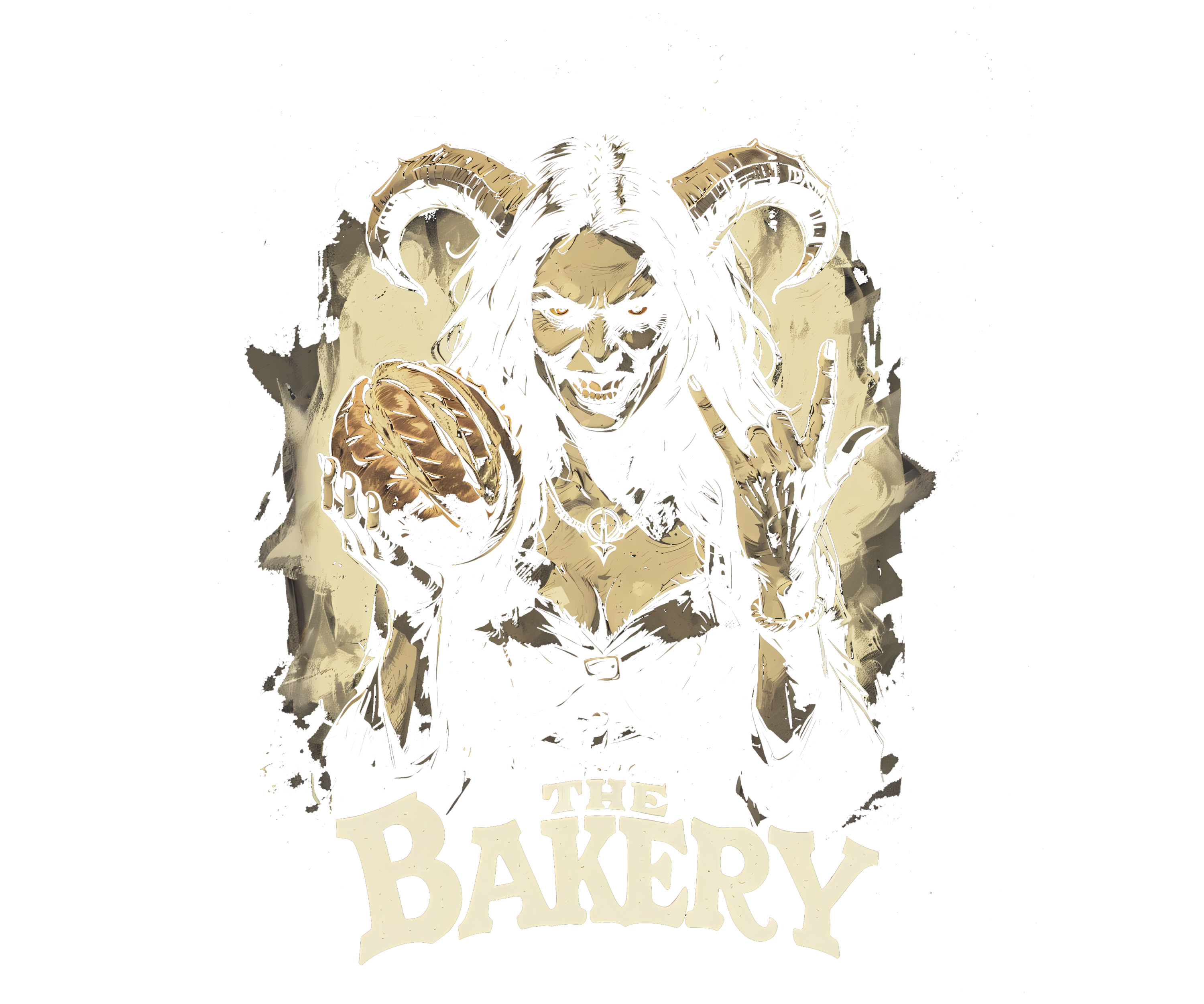 The Bakery